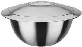 Metalinis termo dubenėlis Zyle ZY5002TB, 1 l