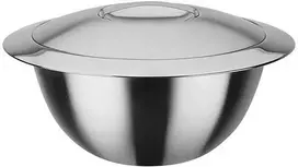 Metalinis termo dubenėlis Zyle ZY5004TB, 3 l