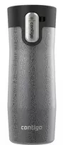 Termopuodelis Contigo Westloop 3.0 Crystal Sake CON2201632, 470 ml