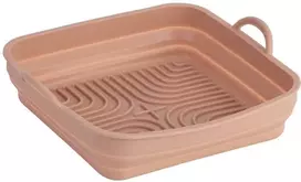 Silikoninė kepimo forma Zyle ZY2782SM, sulankstoma