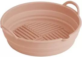 Silikoninė kepimo forma Zyle ZY2753SM, sulankstoma
