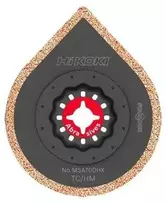 Universalus pjūklelis Hikoki Starlock MSA70DHX