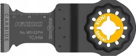 Įpjaunamas pjūklelis Hikoki Starlock MSI32PH