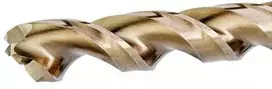Kobalto grąžtas metalui HSS-Co Extreme 6,5 mm DeWalt [DT5459-QZ]