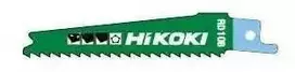 HIKOKI PJŪKLELIS SLUOKSNINIAMS PJŪKLAMS RD10B/S511DF 100mm /5vnt.