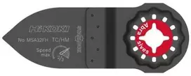 Universalus pjūklelis Hikoki Starlock MSA32FH