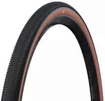 Schwalbe G-One Allround 40-622 Addix Performance RaceGuard TLR bronze side folding