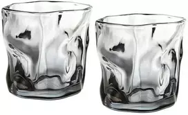Fissman Viskio taurės 260 ml / 2 vnt