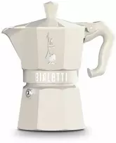 Kavavirė Bialetti Moka Exclusive 3 cups