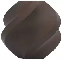 BambuLab Bambu Lab Refill PLA Matte plastikas 1.75mm 1kg – Dark Chocolate