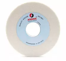 ANDRE ŚCIERNICA PŁASKA 250mm x 32mm x 76mm 99A46K7VE01-35 BALTA "TYP 1"