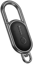 Suderinamas su DCDC2 sekikliu „Find My Hoco E91J“ – juodas