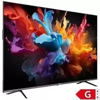 Dahua Technology TELEWIZOR LTV86-SG400 Google TV 86 col. – 4K UHD 60 Hz DAHUA