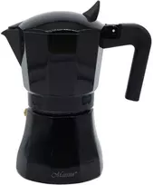 Maestro Aliuminė kavinukas 150 ml 3 puodeliai