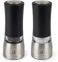 Peugeot Mill Druskos ir pipirų malūnėlių rinkinys, 16 cm, uSelect Z, Daman