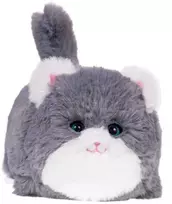 TM Toys TM Žaislai TMT HuggyLuv interaktyvus kamuolys katėms DKO0221 02217