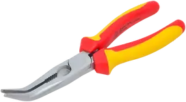 AW-Tools AWTOOLS ILGOS LENKTOS REPLĖS VDE 160mm