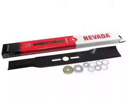 NAC NEVADA UNIVERSALUS VEJAPJOVĖS PEILIS 52,7CM MULČIUOJANTIS