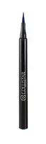 Collistar Infinito Eye Marker Delineador De Ojos Mėlyna, 1 ml