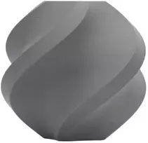 Bambu Lab PLA Matte plastikas 1.75mm 1kg – Nardo Gray