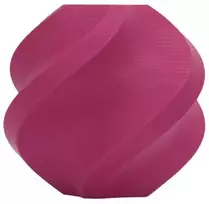 BambuLab Bambu Lab Refill PLA Matte plastikas 1.75mm 1kg – Plum