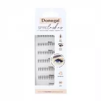 Donegal „Spire Lashes“ blakstienų kuokšteliai, 90 vnt.