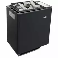 Elektrinė pirties krosnelė - EOS Bi-O Thermat W, 6 kW