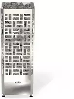 Elektrinė pirties krosnelė - EOS Edge, 7.5 kW