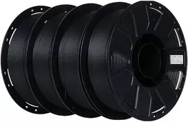 Creality Ender PLA vertės rinkinys – 4 ritės