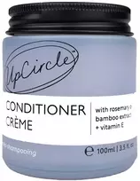 UpCircle – kondicionierius kreminis rozmarinų aliejus/bambuko ekstraktas 100 ml