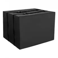 Vevor Oro kondicionieriaus danga 530 x 400 x 380 mm vandeniui