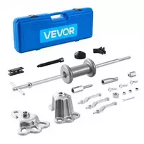 Vevor 9-in-1 slydimo kūjo traukiklio rinkinys