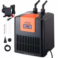 Vevor Akvariumo šaldytuvas 200L 0.1 AG