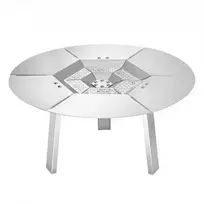 Vevor šilumos skydas krosnelei solo stove yukon