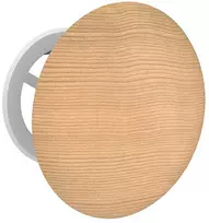 Sawo Difuzorius pirčiai, kedras 125 mm