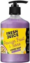 Fresh_Juice Skystas muilas PASSION FRUIT & TIARE 460ML