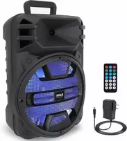 Pyle Bluetooth Garsiakalbis, 800 W