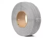 C-TECH Tisková struna (filamentas) ESSENTIAL LINE, PETG, pilka, 1,75mm, 1kg, refill