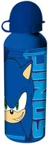 „Sonic the Hedgehog Prime“ „Sonic the Hedgehog“ aliuminio butelis 500 ml