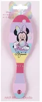 Atpainiojantis šepetys Minnie Mouse Rožinė
