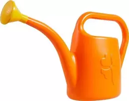 Prosperplast Laistytuvas Eos Koni 4.5L oranžinis