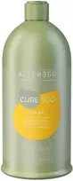 Alter Ego CureEgo Silk Oil Šampūnas 950ml