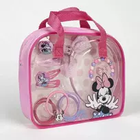 Grožio rinkinys Minnie Mouse Rožinė