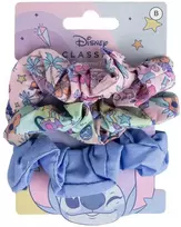 Disney Lilo ir Stitch plaukų gumyčių rinkinys, 3 vnt.