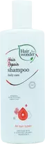 Frenchtop Natural Care HAIRWONDER šampūnas su kreatinu, augaliniu keratinu, pantenoliu ir 8 ekologiškais ekstraktais kasdienai Hair Repair 200 ml