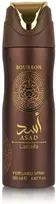 Lattafa Asad Bourbon Dezodorantas, 200 ml