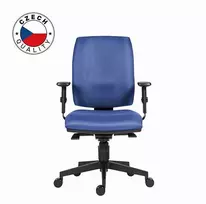 Antares Powerton ERGO HANA ergonominė biuro kėdė, mėlyna