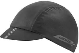 GIANT Proshield dviratininko kepuraitė, JUODA