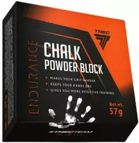 None Trec Kreida Blokas 57g – Kreida Blokelio Pavidalu