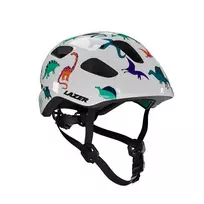 Šalmas Lazer HMT Pnut 2.0 KC CE-CPSC Dinosaurs